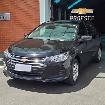 CHEVROLET ONIX 1.0 FLEX MANUAL CHEVROLET ONIX 1.0 FLEX MANUAL